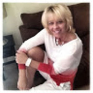 Meet your Posher, Laurie